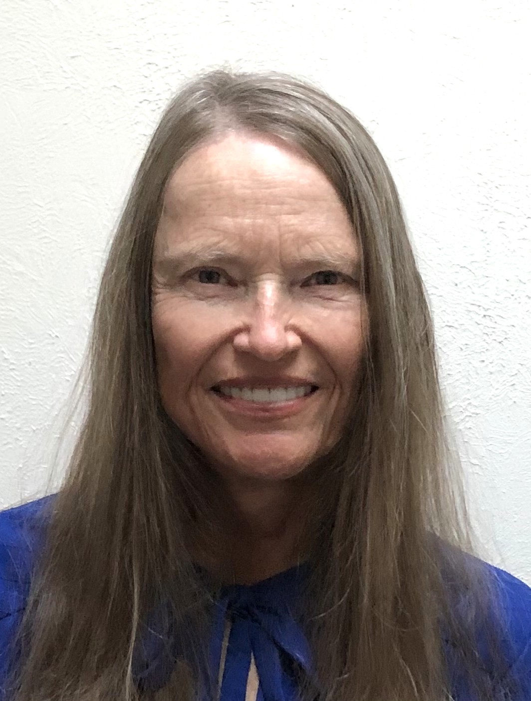Ruth Prentice